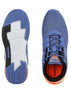 TITANIUM Blue Men's Running Shoes